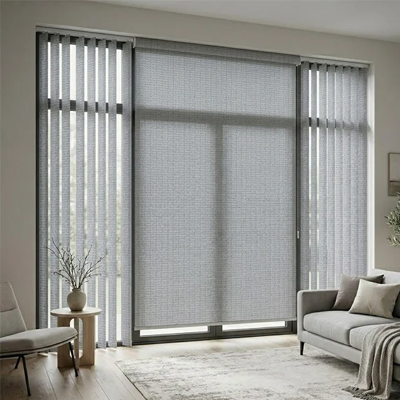 Modern Designer Window Blinds - Image 2