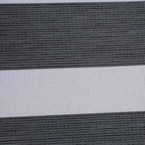 Deluxe Zebra & Roller Blinds