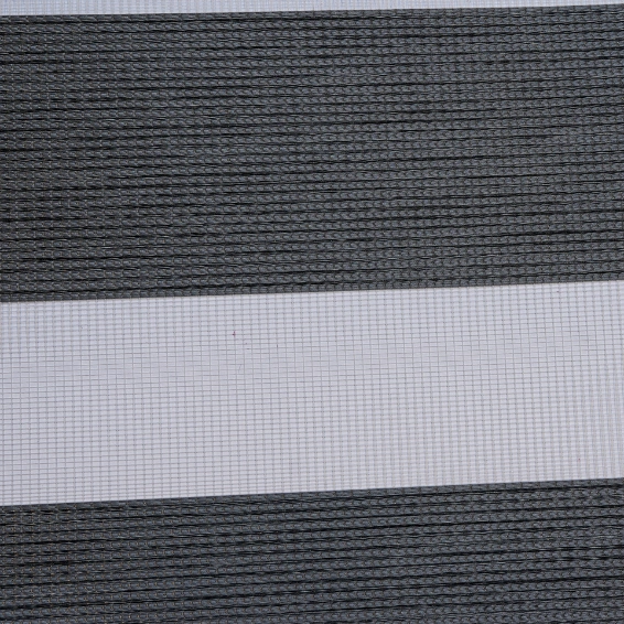 Deluxe Zebra & Roller Blinds