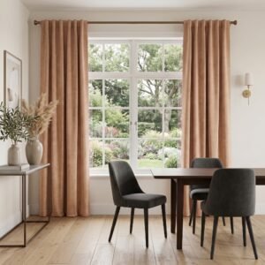 Luxury European Curtains